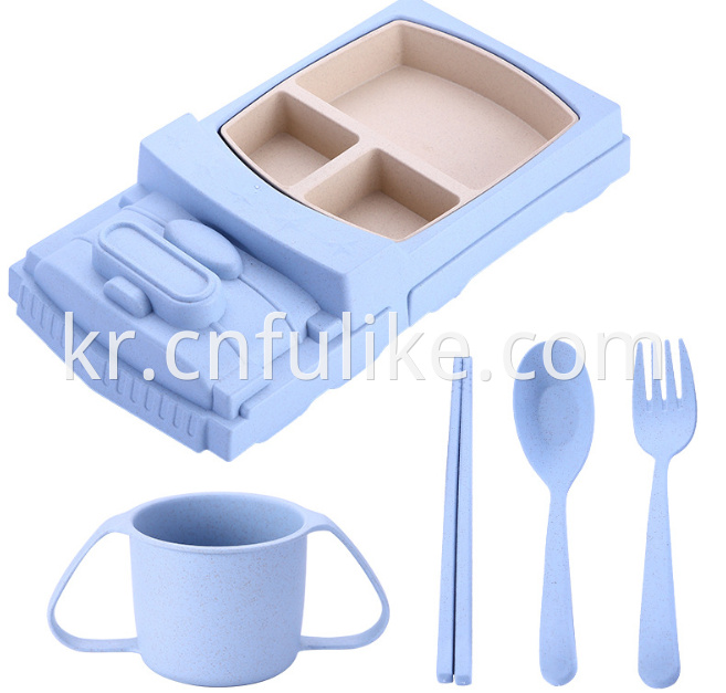 Kid Dinnerware